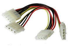 Power W Splitter