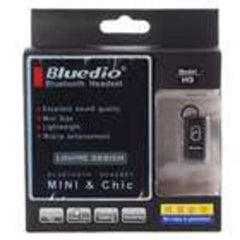 Bluedio H9