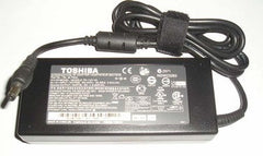 Toshiba 19V 6.3A, 120W   Notebook  Power Adapter