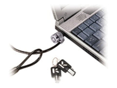 Kensington 64068  Micro Saver notebook security key cable lock