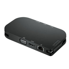 Lenovo Select USB-C 4K Mobile Hub - 4X91H02421
