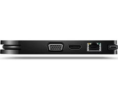 Lenovo Select USB-C 4K Mobile Hub - 4X91H02421