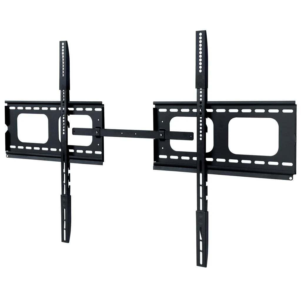 EagleStar Pro 64-1101XL Heavy Duty Plasma LCD LED TV Wall Mount Bracket for 60-102 inches TVs