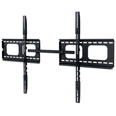 EagleStar Pro 64-1101XL Heavy Duty Plasma LCD LED TV Wall Mount Bracket for 60-102 inches TVs