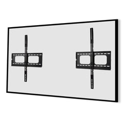 EagleStar Pro 64-1101XL Heavy Duty Plasma LCD LED TV Wall Mount Bracket for 60-102 inches TVs