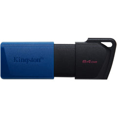 Kingston DataTraveler Exodia M USB Flash Drive - DTXM/64GB