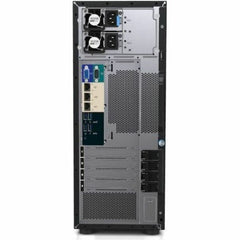 Lenovo ThinkSystem ST250 V3 7DCEA022NA Tower Server - 1 Xeon E-2434 3.40 GHz - 16 GB RAM - Serial ATA/600 Controller -  7DCEA022NA