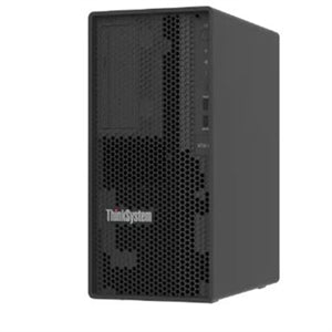 Lenovo ThinkSystem ST50 V3 7DF3A018NA Tower Server - 1 Xeon E-2434 3.40 GHz - 16 GB RAM - Serial ATA/600 Controller -  7DF3A018NA