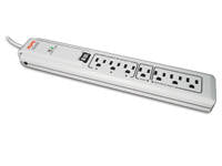 APC POWER-SAVING ESSENTIAL SURGEARREST