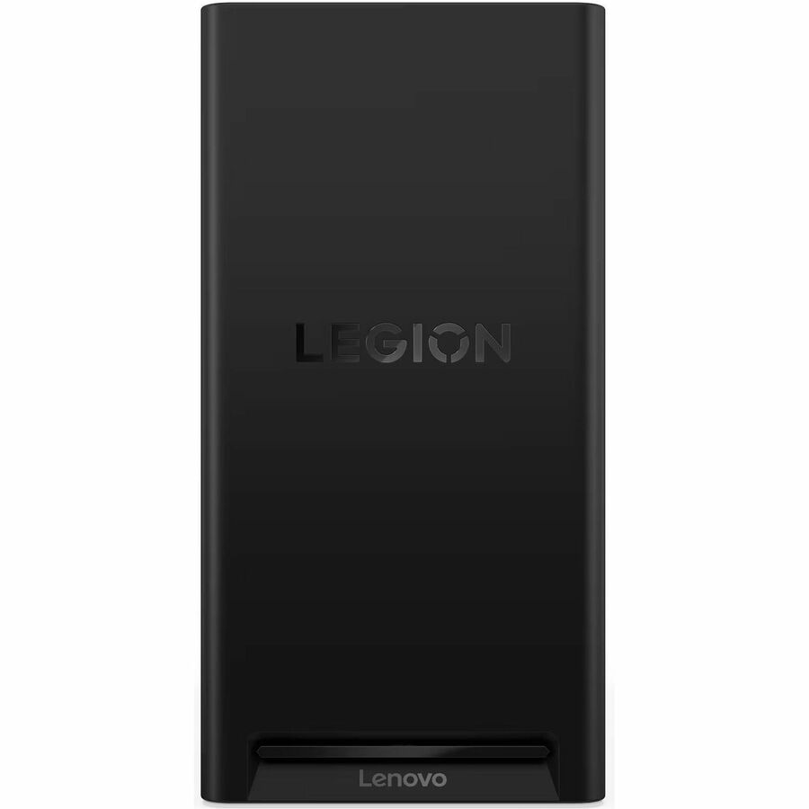 New - Lenovo Legion T5 -  30IAS10 Gaming Desktop Computer - Intel Core Ultra 7 265KF - 32 GB - 1 TB SSD - NVIDIA GeForce RTX 5070 12 GB GDDR7 - Eclipse Black - 90YA0012US