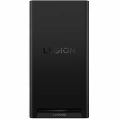 New - Lenovo Legion T5 -  30IAS10 Gaming Desktop Computer - Intel Core Ultra 7 265KF - 32 GB - 1 TB SSD - NVIDIA GeForce RTX 5070 12 GB GDDR7 - Eclipse Black - 90YA0012US