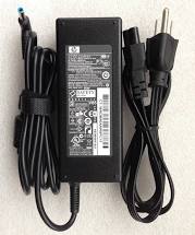 HP 19.5V 3.33A, 65W  Blue Pin  Notebook  Power Adapter