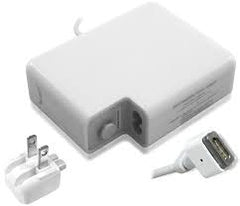 Apple  18.5V 4.6A, 85W  Replacement Adapter  -