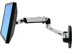 Ergotron 45-243-026  LX WALL MOUNT LCD ARM