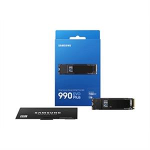 Samsung SSD MZ-V9S1T0B AM 1TB M.2 NVMe 990 EVO Plus PCIe4.0x4