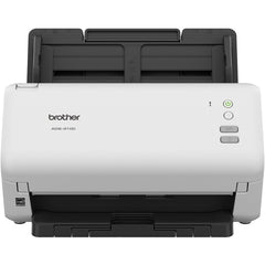 Brother ADS-3100 High-Speed Desktop Scanner | Compact with Scan Speeds of Up to 40ppm - ADS3100