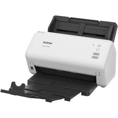 Brother ADS-3100 High-Speed Desktop Scanner | Compact with Scan Speeds of Up to 40ppm - ADS3100