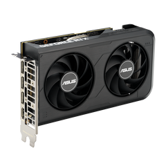 ASUS Dual GeForce RTX 5050 8GB GDDR6 OC Edition DUAL-RTX5050-O8G Graphics Card -  DUAL-RTX5050-O8G