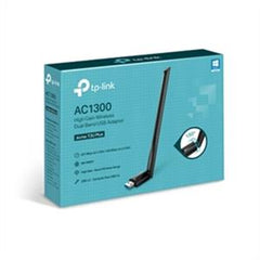 TP-Link Archer T3U PLUS  AC1300 Wireless Dual Band High Gain USB Adapter