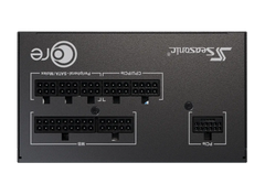 Seasonic PS SRP-CGX751-A5A32SF CORE V2 GX-750 750W 80+Gold Full-Modular ATX3.1 - SRP-CGX751-A5A32SF