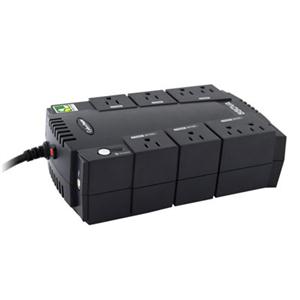 Cyperpower  550VA UPS Backup Battery and Surge Protector