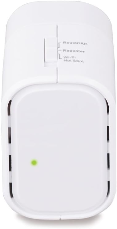 D-Link All-in-One Mobile Companion - DIR-505