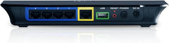 D-Link Wireless N300 Gigabit HD Media Router 1000 (DIR-657)