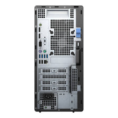 Dell Optiplex 7080 Tower- Intel Core i7-10700 2.90GHz, 16G, 512GB SSD, Win 11 Pro