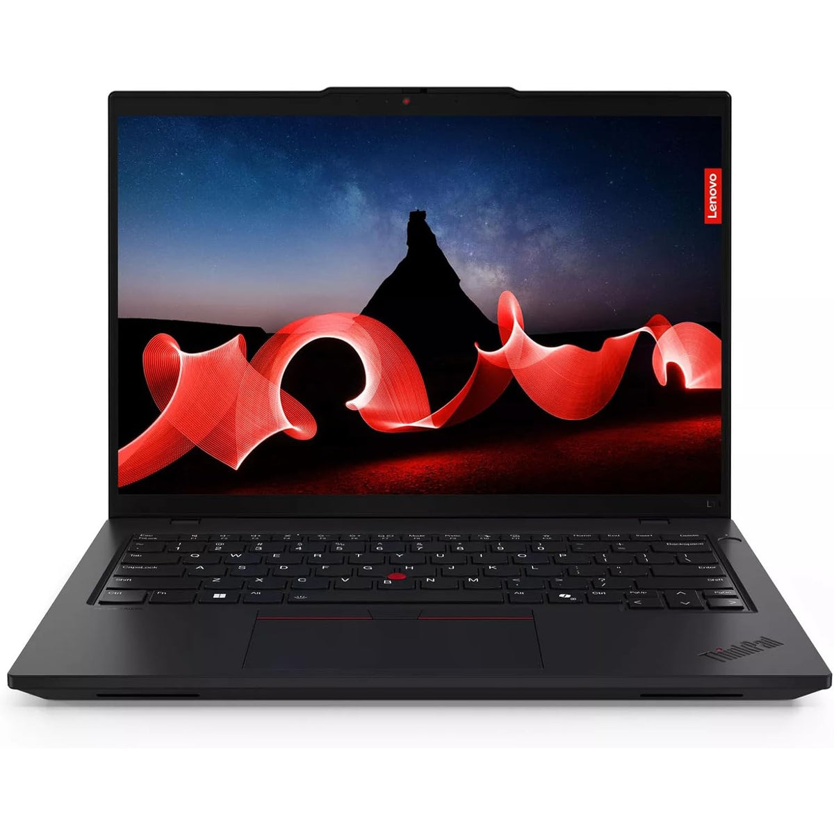ThinkPad L14 Gen 5 - 14" WUXGA - AMD Ryzen™ 5 PRO 7535U - 16GB - 256GB -  AMD Radeon™ 660M Graphics - No Operating System - French Keyboard - 21L6S1KS00