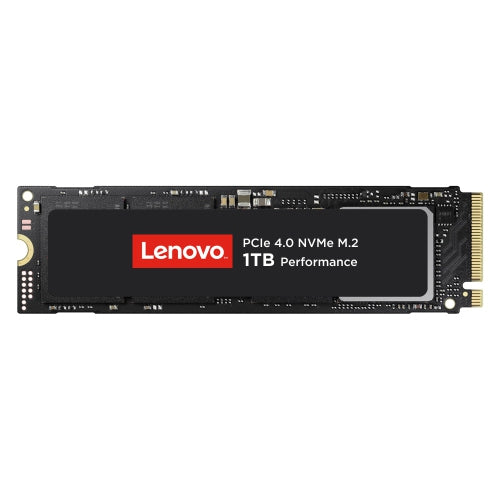 Lenovo ThinkPad 1TB PCIe Gen4 NVMe OPAL2 Internal Solid State Drive - (4XB1K68129)