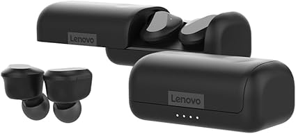 Lenovo True Wireless Earbuds - Lenovo SE-631TWC