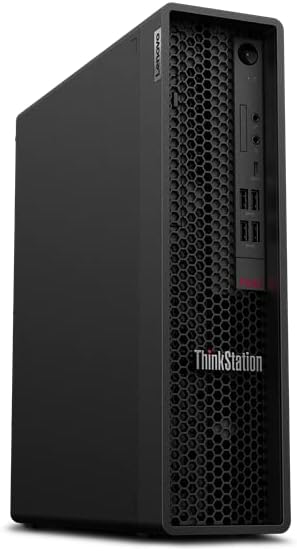 Lenovo ThinkStation P340 SFF 30DK003RUS Workstation -  Intel i7-10700 2.9Ghz ,16GB , 512Gb SSD - Windows 11 Pro - 30DK003RUS