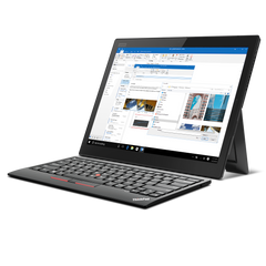 Lenovo ThinkPad TrackPoint Bluetooth Wireless English Keyboard - Open Box -  4Y40X49493