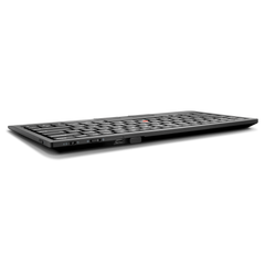 Lenovo ThinkPad TrackPoint Bluetooth Wireless English Keyboard - Open Box -  4Y40X49493