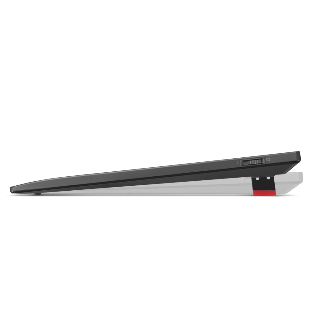 Lenovo ThinkPad TrackPoint Bluetooth Wireless English Keyboard - Open ...
