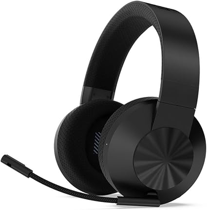 Lenovo Legion H600 Wireless Gaming Headset - GXD1A03963