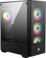 Wintronics WCP-4868A Gaming Tower - Intel Core i7-14700F, 32GB DDR5, 1TB NVMe SSD, GeForce RTX 5070 Video Card