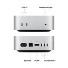 Refurbished - Apple A3238 Mac mini (2024) - Apple M4 - 16GB RAM - 256GB SSD - A3238