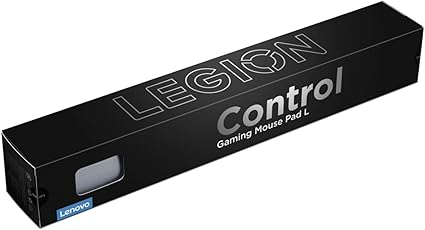 Lenovo Legion Gaming Control Mouse Pad L (Grey) - GXH1C97868