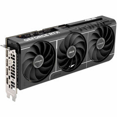 Asus NVIDIA GeForce RTX 5060 Ti Graphic Card - 8 GB GDDR7 -  PRIME-RTX5060TI-8G