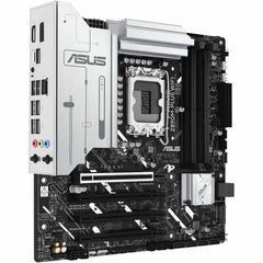 Asus Prime PRIME Z890M-PLUS WIFI Gaming Desktop Motherboard - PRIME Z890M-PLUS WIFI