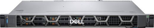 Open box Dell PowerEdge R260  1U rack Server  - Intel E2434  3.4Ghz (4 Core)- 16GB (1x16GB)  P5-5600 , PERC H355 Controller,  1x 2TB 7.2K RPM  SATA  6Gbps, H345 Controller, UP to 6 Bay, Dual, Hot -Plug, PS 1+1 ,450W, Windows Server 2022 STD (16 core )