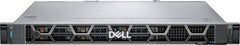 Open box Dell PowerEdge R260  1U rack Server  - Intel E2434  3.4Ghz (4 Core)- 16GB (1x16GB)  P5-5600 , PERC H355 Controller,  1x 2TB 7.2K RPM  SATA  6Gbps, H345 Controller, UP to 6 Bay, Dual, Hot -Plug, PS 1+1 ,450W, Windows Server 2022 STD (16 core )
