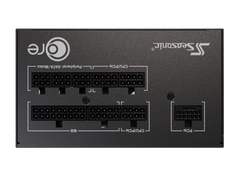 Seasonic PS SRP-CGX851-A5A32SF CORE V2 GX-850 850W 80+Gold Full-Modular ATX3.1 - SRP-CGX851-A5A32SF