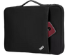 ThinkPad Black 13" Sleeve Model 4X40N18008