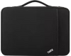 Lenovo Carrying Case (Sleeve) for 14" Notebook - Black - Dust Resistant Interior, Scratch Resistant Interior, Shock Resistant Interior, Scrape Resistant Interior - Hand Grip