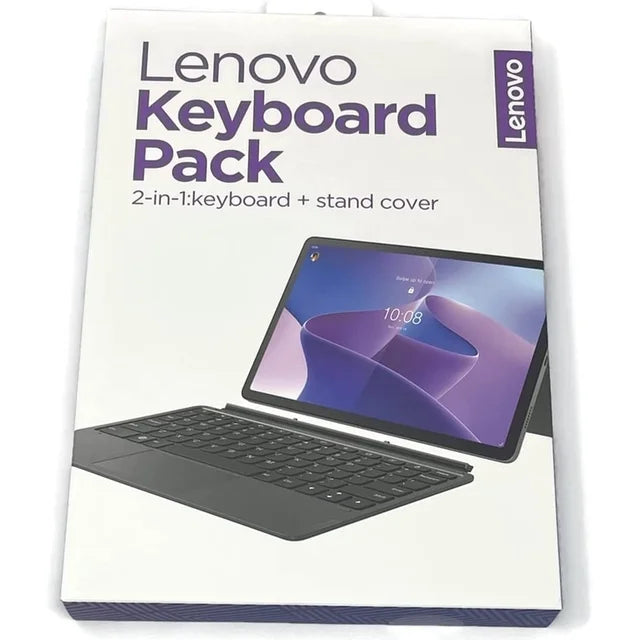Lenovo ZG38C04259 Keyboard Pack for Tab P11 Pro (2nd Gen) - ZG38C04259