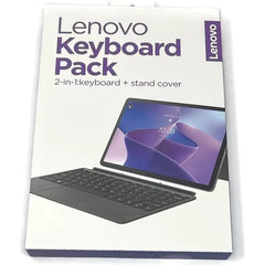 Lenovo ZG38C04259 Keyboard Pack for Tab P11 Pro (2nd Gen) - ZG38C04259
