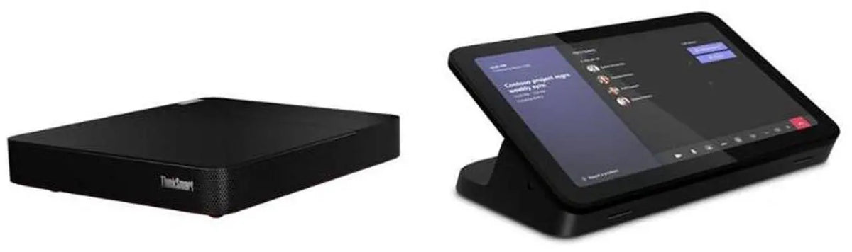 Lenovo THINKSMART CORE + IP CTLR CORE I5-1145G7E VPRO 1.5G 16GB 256GB SSD - 12QJ0004US - (Open Box)