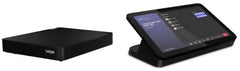Lenovo THINKSMART CORE + IP CTLR CORE I5-1145G7E VPRO 1.5G 16GB 256GB SSD - 12QJ0004US - (Open Box)